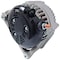 Wai Global Alternator, ALTND ERIF 12V 220A CW, 220 Amp12 Volt, CW, 8Groove Clutch Pulley 11379N - alternate 8
